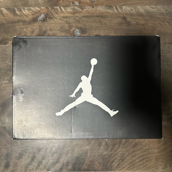 Men’s Jordan 6 Retro (Olympic) 2012 - Size 9 main image 11